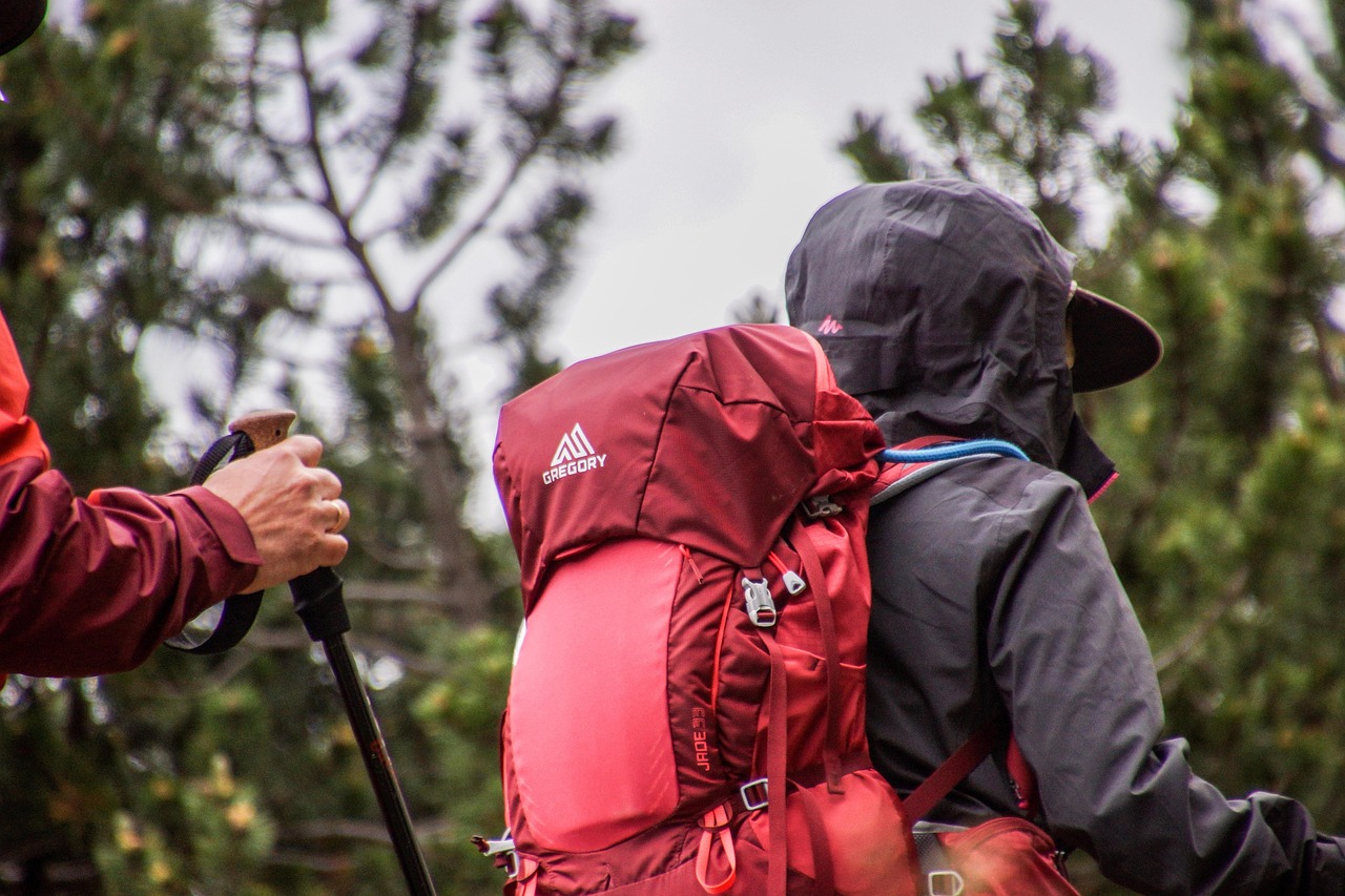 Packing for a Rockhounding Hike: Gear That Earns Its Weight