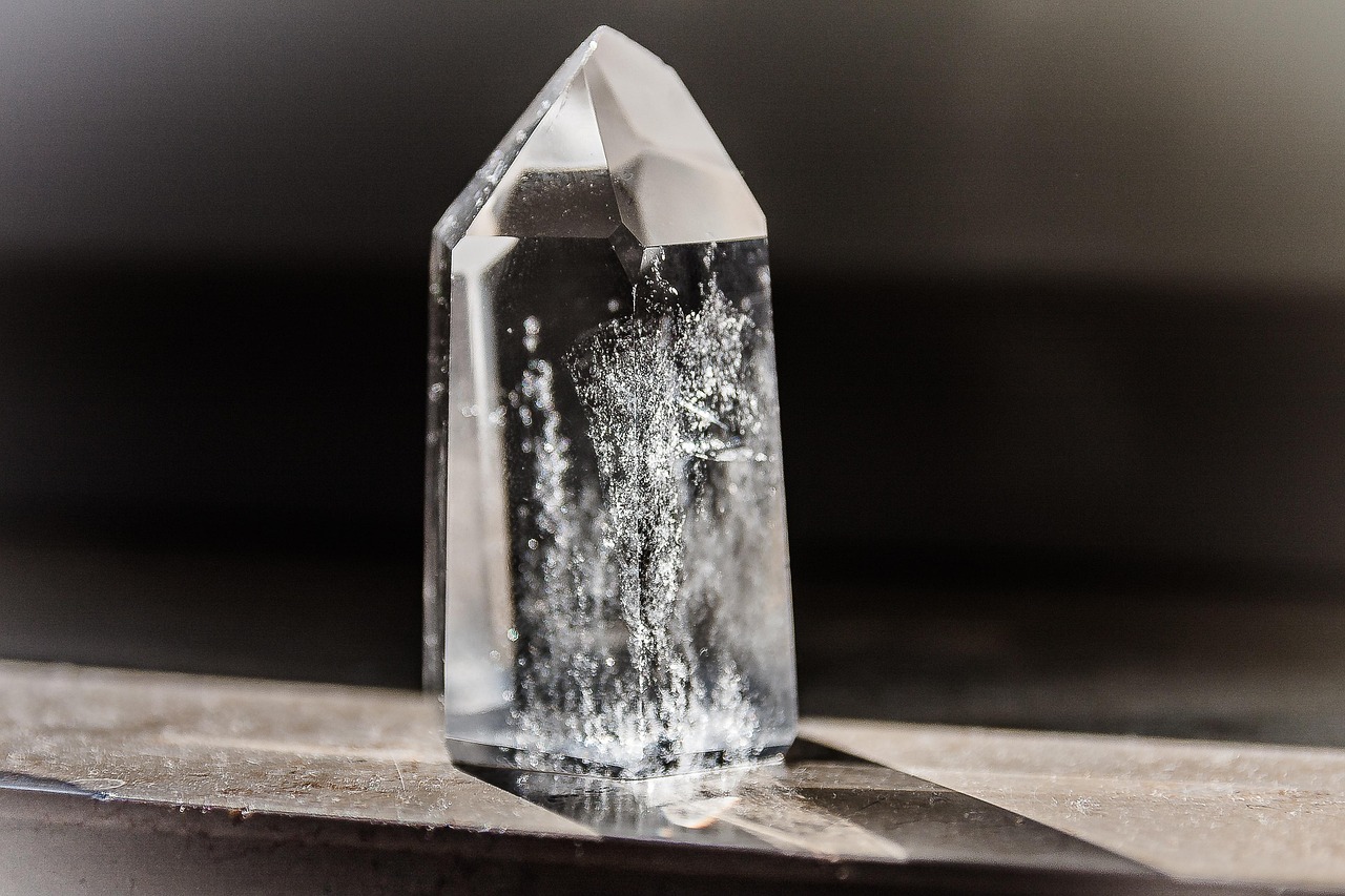 Tumbling Your Trail Finds: A Beginner's Guide to Turning Rough Rocks Into Polished Treasures