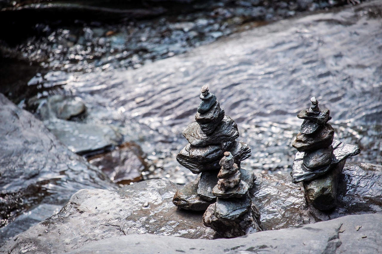 Why Wet Rocks Look Better: A Rockhound's Guide to Hunting After Rain